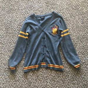 Harry Potter sweater